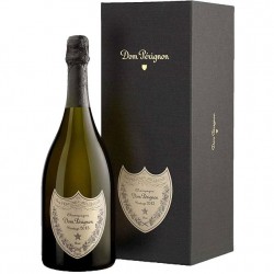 CHAMPAGNE DOM PERIGNON...