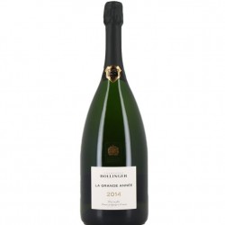 CHAMPAGNE BOLLINGER GRAND...