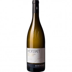 VINO PINOT BIANCO RISERVA...