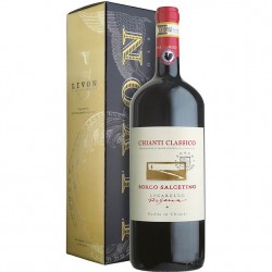 CHIANTI CLASSICO RISERVA...