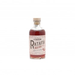 Ratafia delle Alpi...