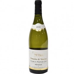 Aoc Chablis Ier Cru...