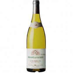 Aoc Chablis 2022 Domaine De...