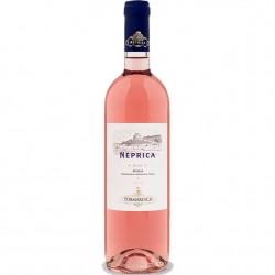 ROSATO IGT PUGLIA NEPRICA...