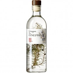 GRAPPA CON GINEPRO CL.70...