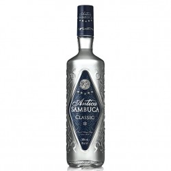 ANTICA SAMBUCA CL.70 ROSSI...