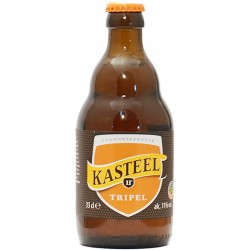 BIRRA KASTEEL TRIPLE 11° CL.33