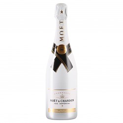 CHAMPAGNE MOET & CHANDON...