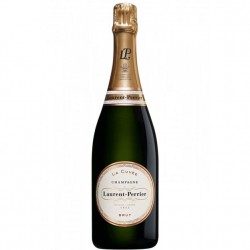 CHAMPAGNE LAURENT PERRIER...