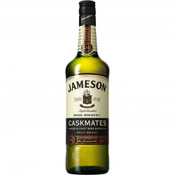 IRISH WHISKY JAMESON CL.70