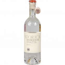 GRAPPA DOMENIS STORICA...