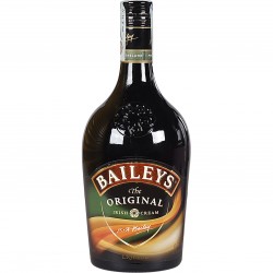 CREMA WHISKY BAILEY'S 17° LT.1