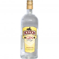 GIN HOLDON CL.100 38°