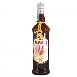 LIQUORE  AMARULA  STOCK CL.70