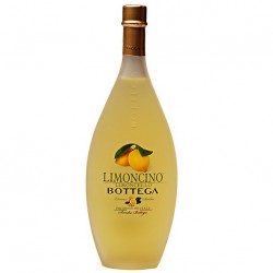 LIMONCINO LIQUORE BOTTEGA...