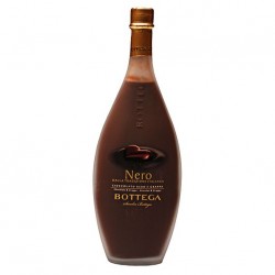 NERO  LIQUORE  BOTTEGA CL.50