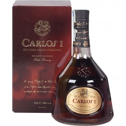 BRANDY CARLOS I 0.70