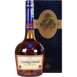 COGNAC COURVOISIER 40° CL.70