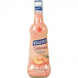 VODKA KEGLEVICH CL.100 PESCA