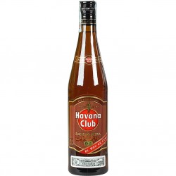 RUM HAVANA ANEJO RISERVA...