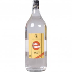 RUM BIANCO creola  CL.200