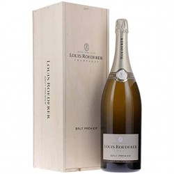 CHAMPAGNE ROEDERER...