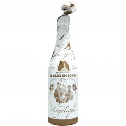 BIRRA  CUVEE ANGELIQUE  LT....