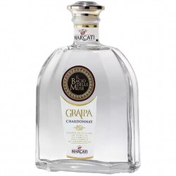 GRAPPA  CHARDONNAY IL BACIO...