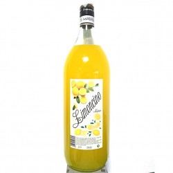 LIMONCELLO  MANTOVANI LT.2