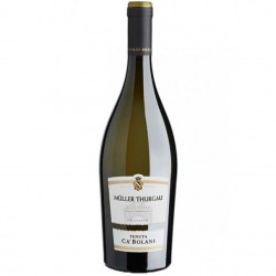 VINO MULLER THURGAU DELLE...