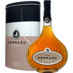 DISTILL. JANNEAU GRAND...