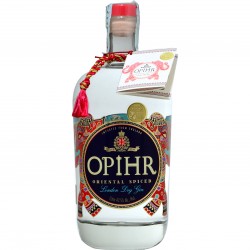 GIN OPIHR ORIENTAL SPICED...