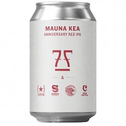 7FJELL MAUNA KEA 330ml...