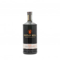 GIN WHITLEY 43% LT. 1