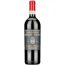 BRUNELLO MONTALCINO il...