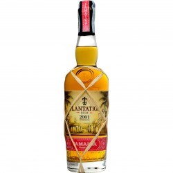 RUM PLANTATION JAMAICA 2000...