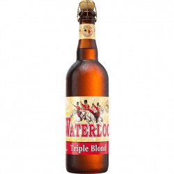 WATERLOO TRIPLE BLONDE...