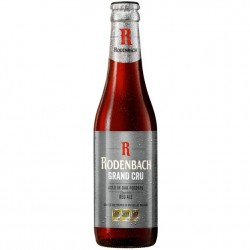 RODENBACH GRAND CRU  cl.33...