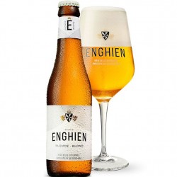 ENGHIEN  BLONDE   CL.75