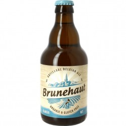 BRUNEHAUT BLANCHE  CL.75 5.5%