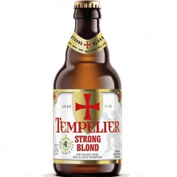 TEMPELIER STRONG BLOND 8%...