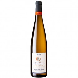 Gewurtraminer sec Bader  cl.75