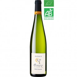 Pinot blanc  Bader  cl.75