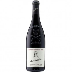 Chateauneuf du Pape Alexix...