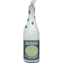 BIRRA SAISON DE DOTTIGNIES...