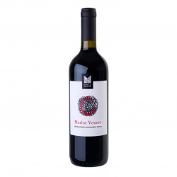 MERLOT VENETO IGT ROCCA...