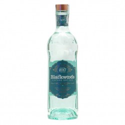 GIN BLACKWOOD'S VINTAGE 40%...