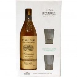 CONFEZIONE REGALO GRAPPA...
