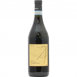 BARBERA DOC ALBA RUIT-HORA...