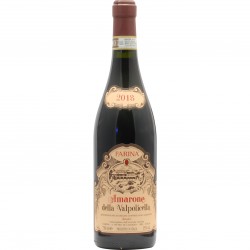 AMARONE DELLA VALPOLICELLA...